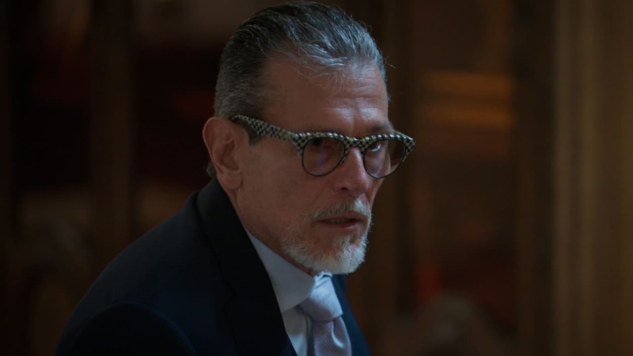 Silverio y Rebeca se volverán a enfrentar en 'Hermanas, Un Amor Compartido'