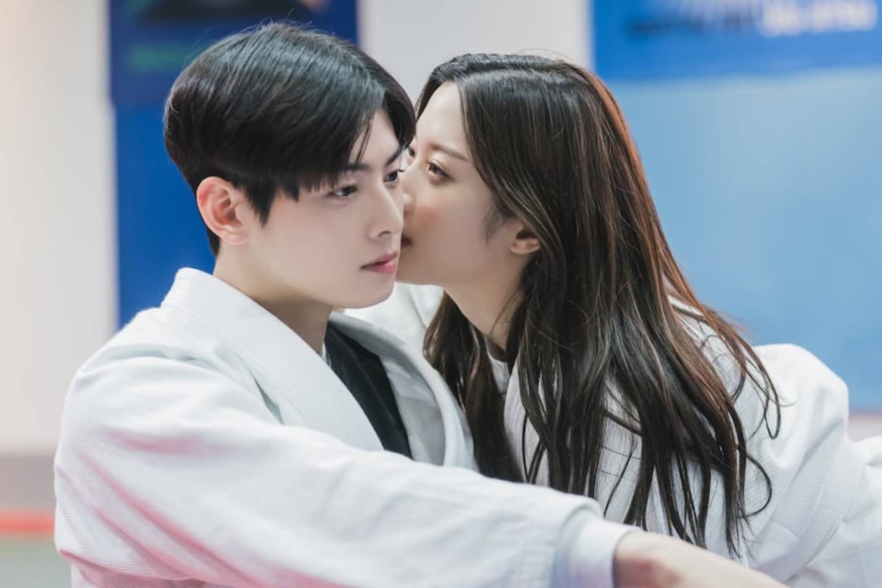 ¡Joo-Kyung y Su-ho ya son novios y tienen su primera cita! Ve todo lo que pasó en el capítulo 9 de “Belleza Verdadera” 