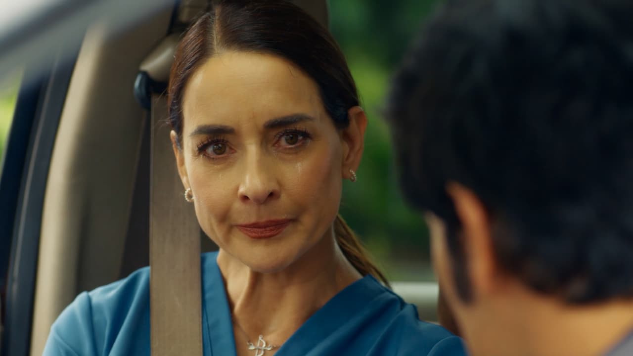 ¡Aitana revela que Luciano es el culpable!