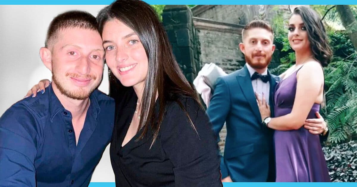 Nerea, novia de Octavio Ocaña, revela si ya tiene nueva pareja
