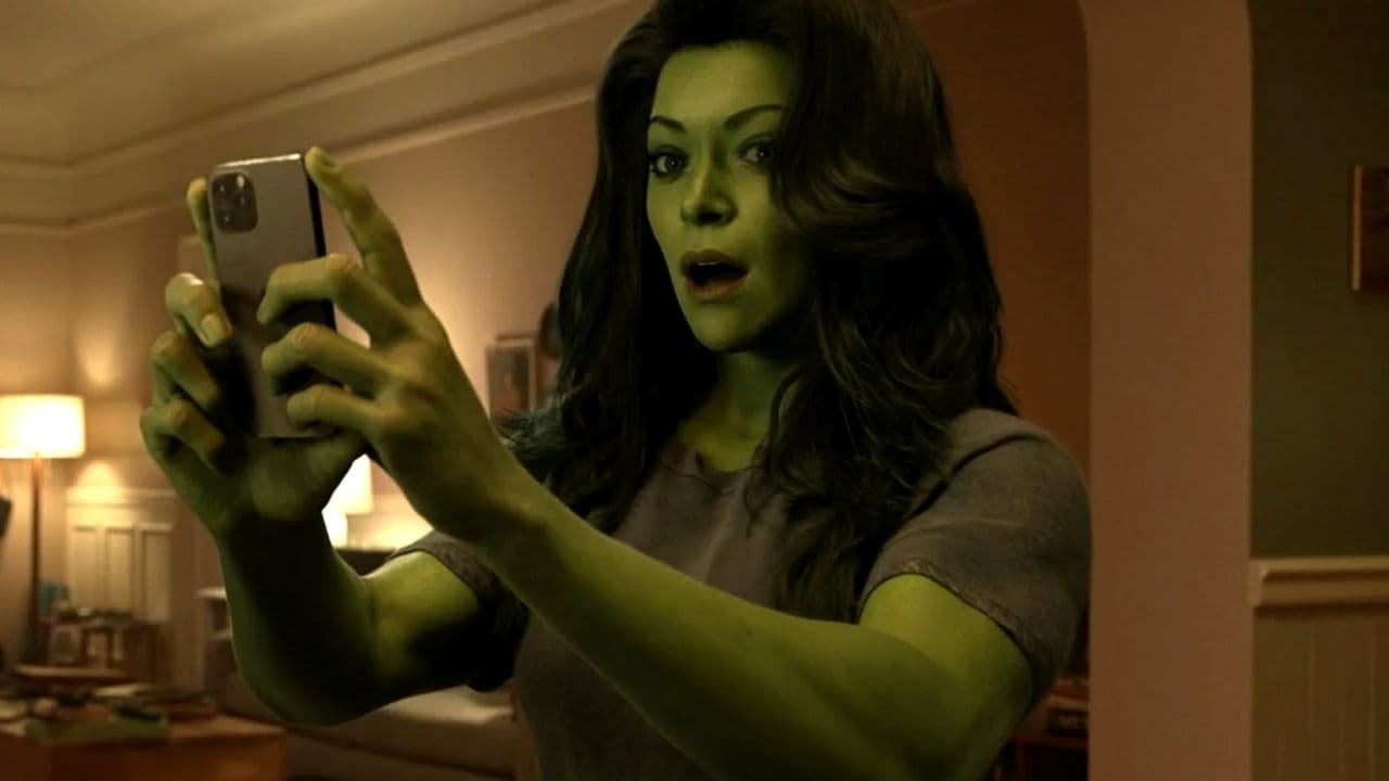 ¿Por qué todos hablan del CGI en el tráiler de She-Hulk?