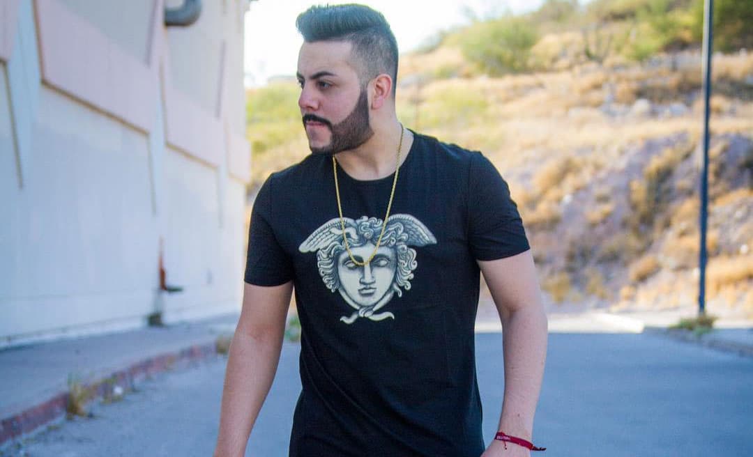 Asesinan a cantante de narcocorridos después de secuestrarlo en Sonora