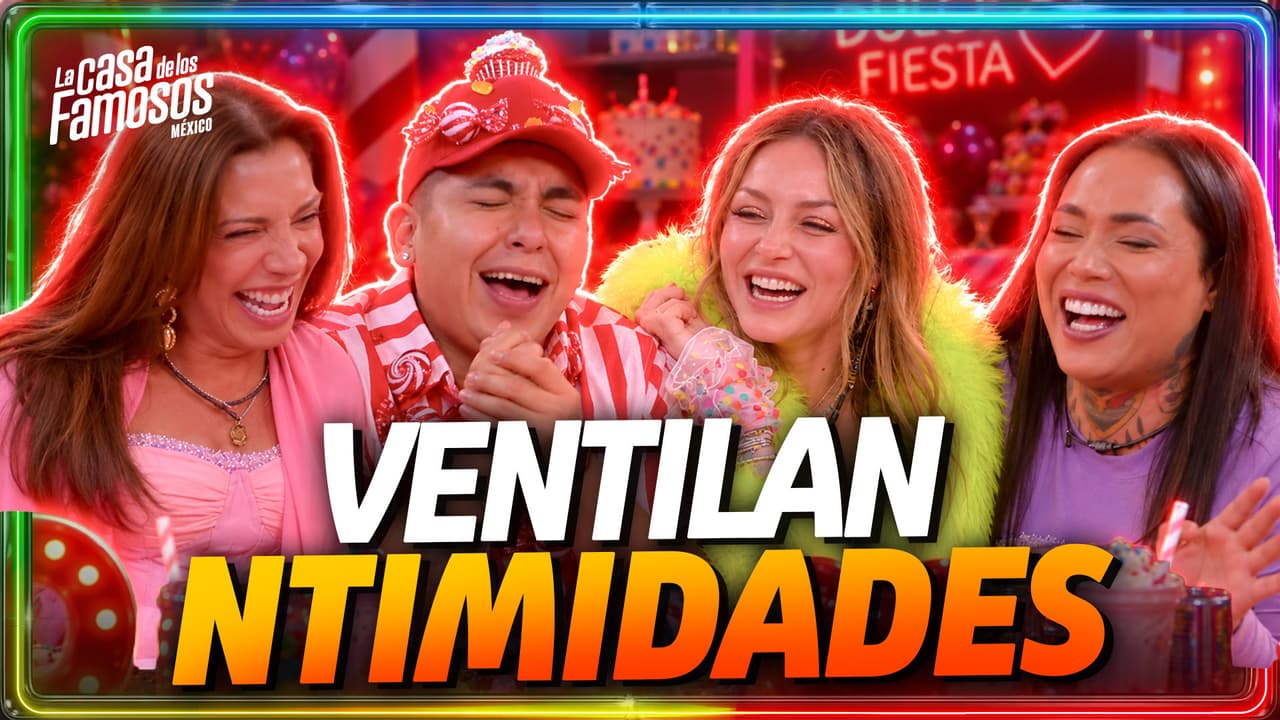 ¿VERDAD O MENTIRA? Cynthia, Ernesto, Karina, Gema, Memo y Ese CONFIESAN INTIMIDADES