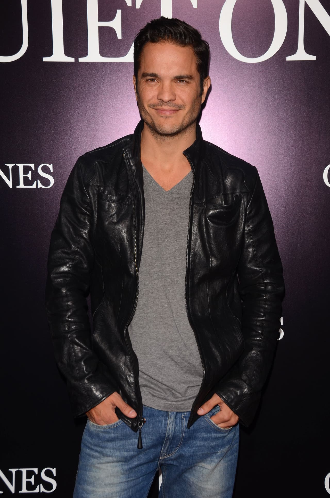 Kuno Becker se pelea a golpes con actor