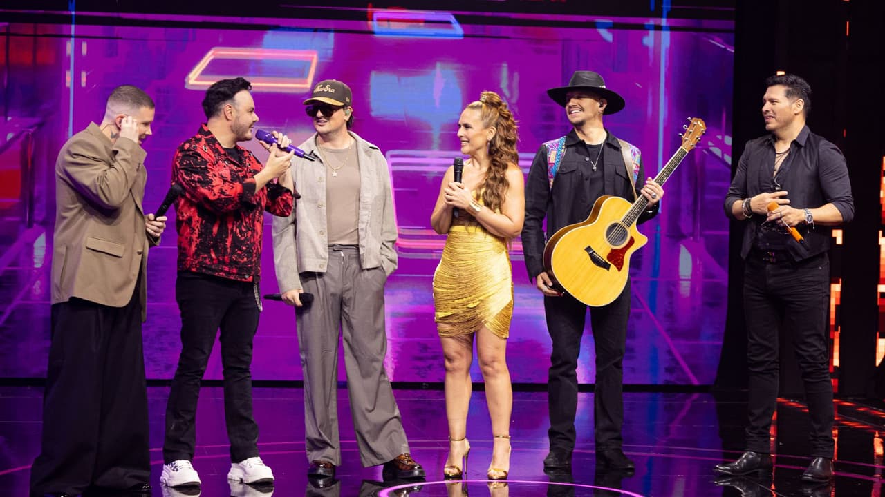 Piso 21 habla de su experiencia en Juego de Voces 2026