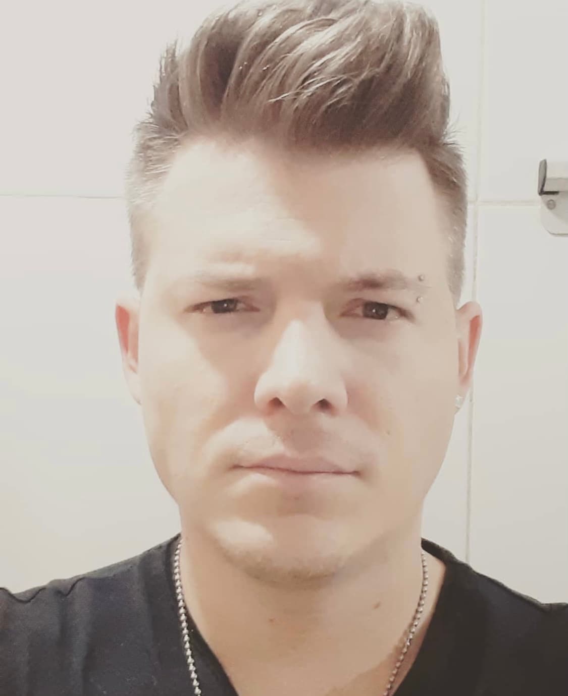 Actualmente, a sus 38 años de edad, Bormann sigue trabajando como actor y es muy activo en redes sociales, donde cuenta con más de 25 mil seguidores.