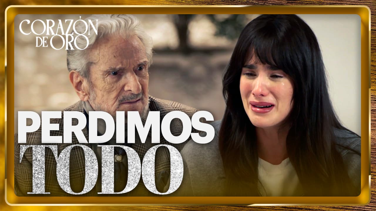 Catalina le da la espalda a Luz en su peor momento