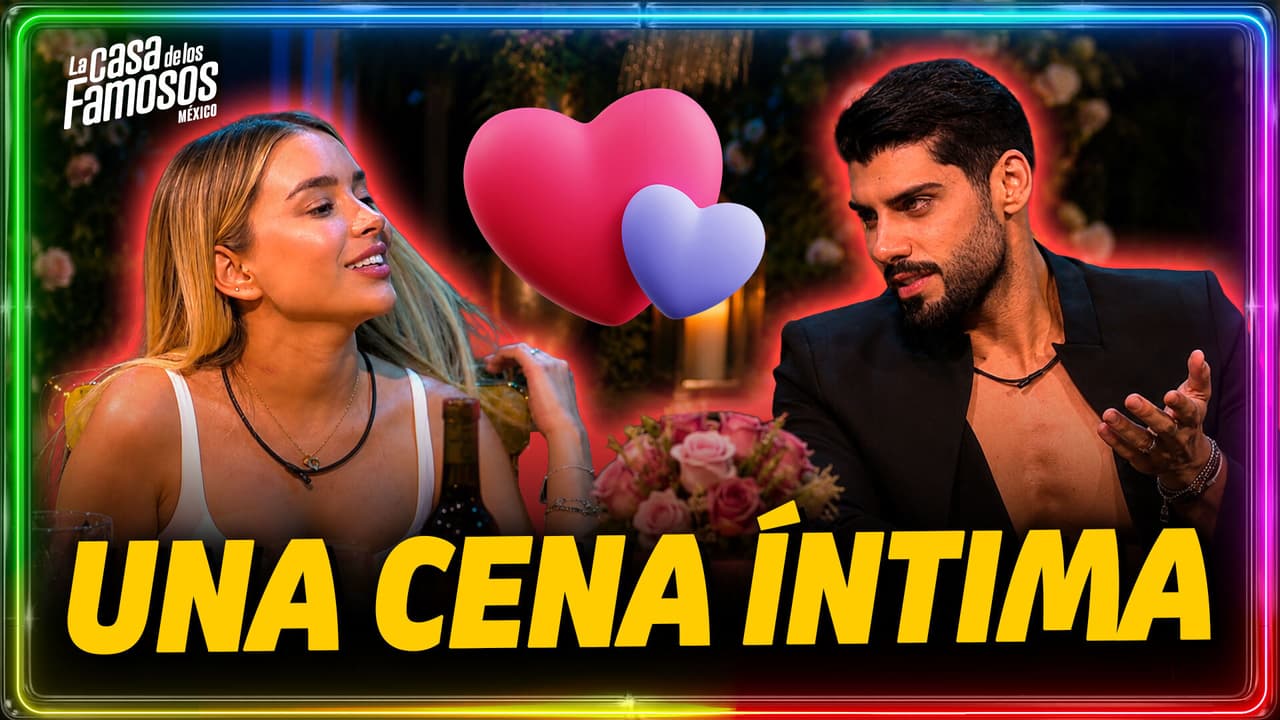 Lo que Brianda y Masad BUSCAN en una pareja