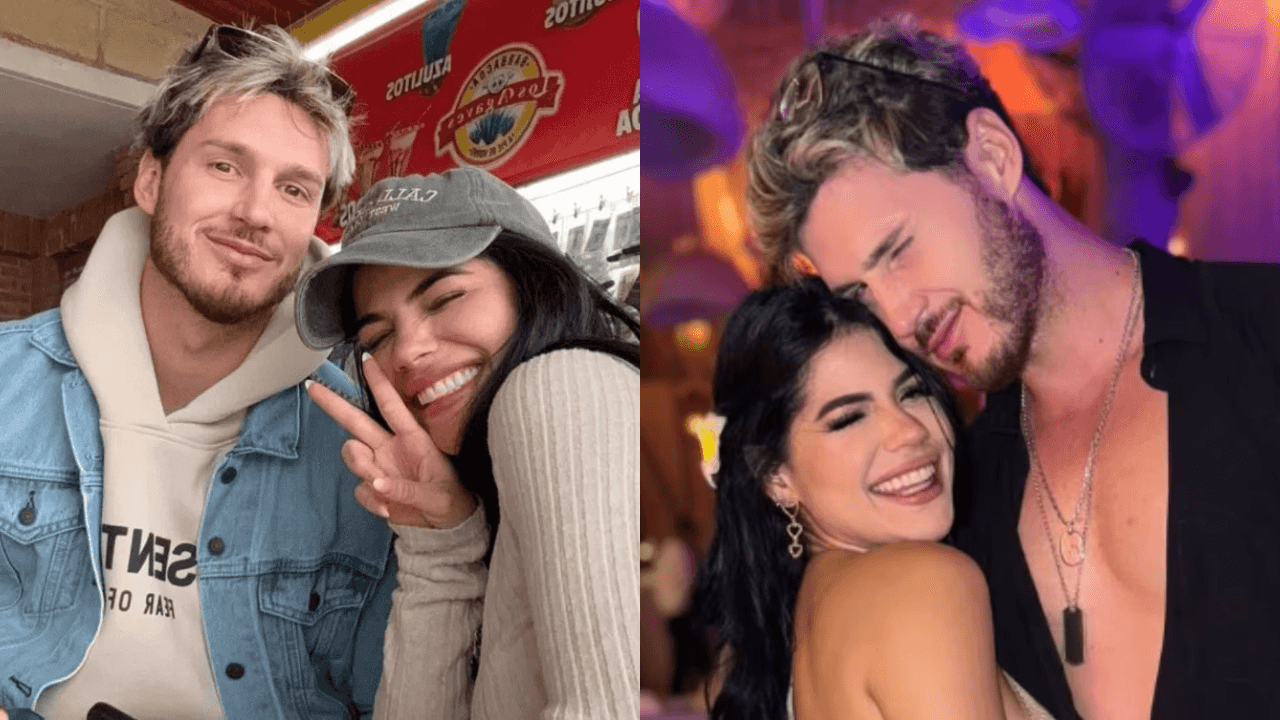 Mariana Ávila, devastada, hace súplica tras la muerte de su novio Fede Dorcaz: por fin, revela qué sucedió 