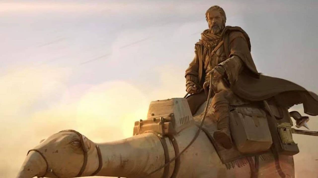 Películas y series que debes ver antes del estreno de Obi-Wan Kenobi