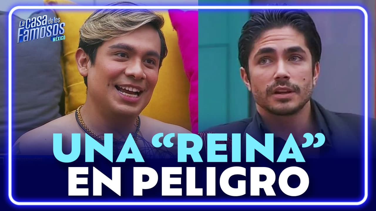 "Perder a Ricardo seria un golpe muy duro": Sian confiesa que se siente nervioso por Ricardo