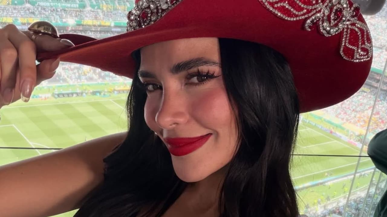 ¿Quién es la novia del Mundial 2026? ¡Conócela!