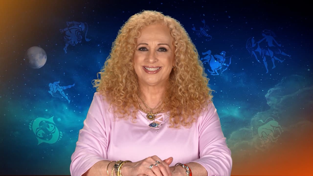 HORÓSCOPOS 31 de Julio 2026 | Mizada Mohamed | Programa Hoy