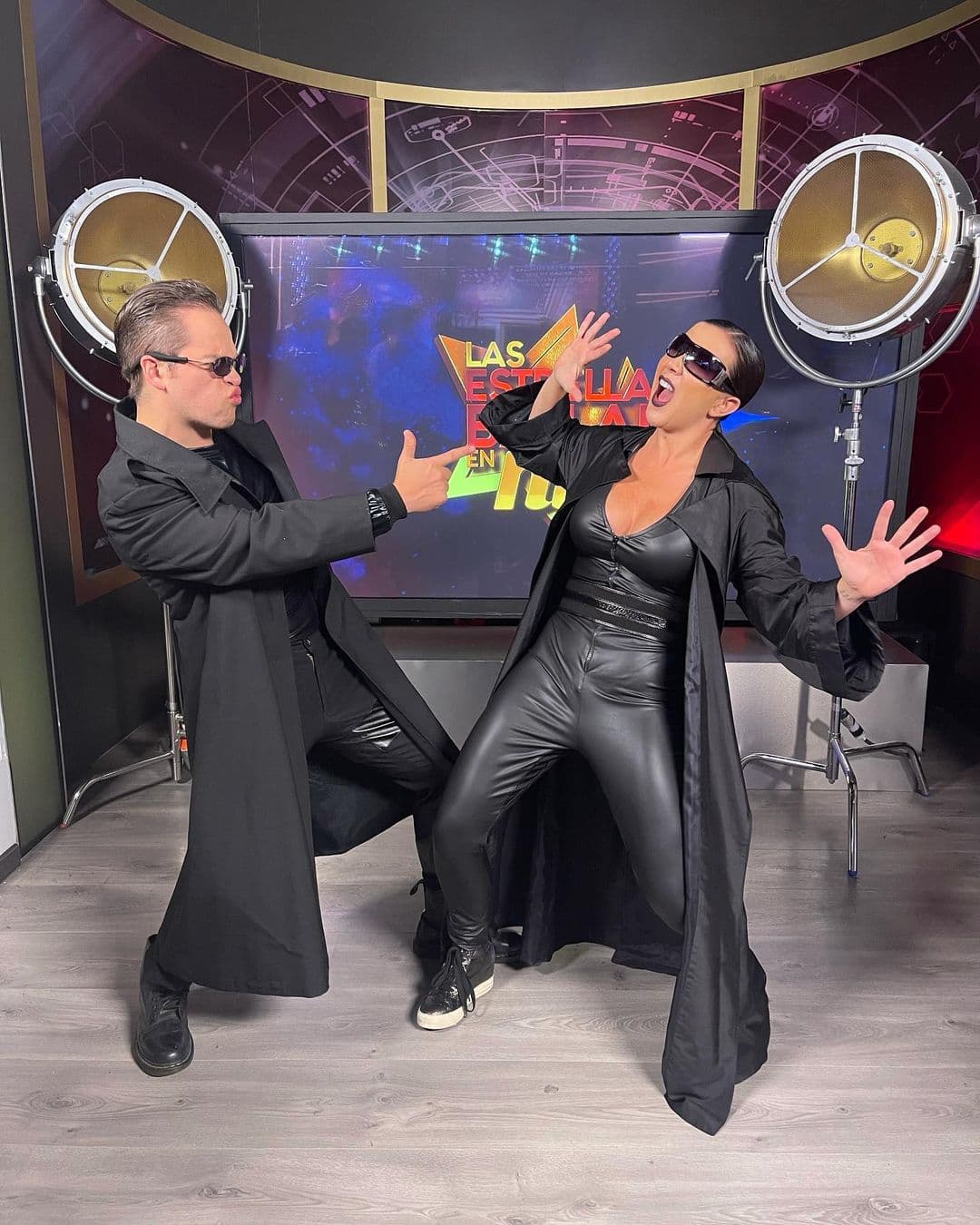 Mariazel y Yurem confirman su participación en Las Estrellas bailan en Hoy