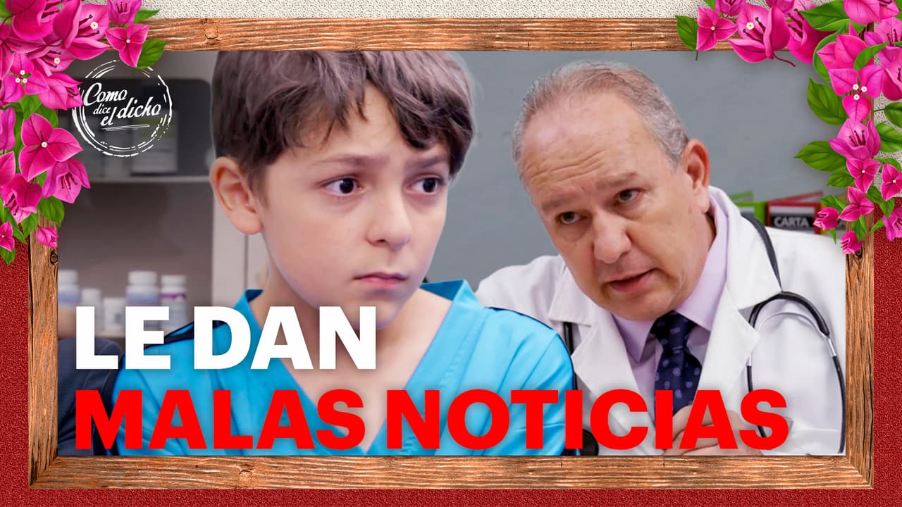 ¿Es GRAVE? La vida de Dani cambia por una ENFERMEDAD incurable
