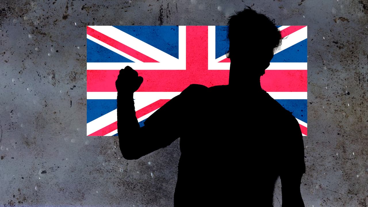 ¿Seleccionado mexicano a Inglaterra? Esto es lo que pasó
