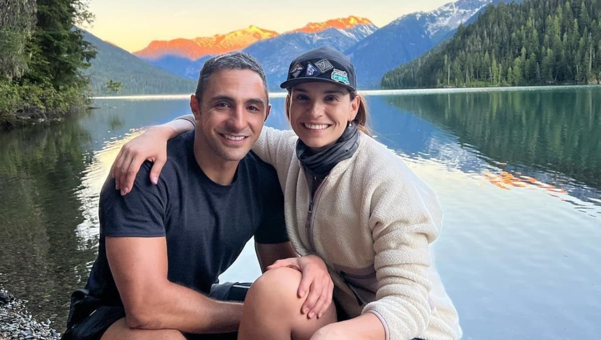 Tania Rincón y Daniel Pérez pusieron fin a su matrimonio de 11 años.