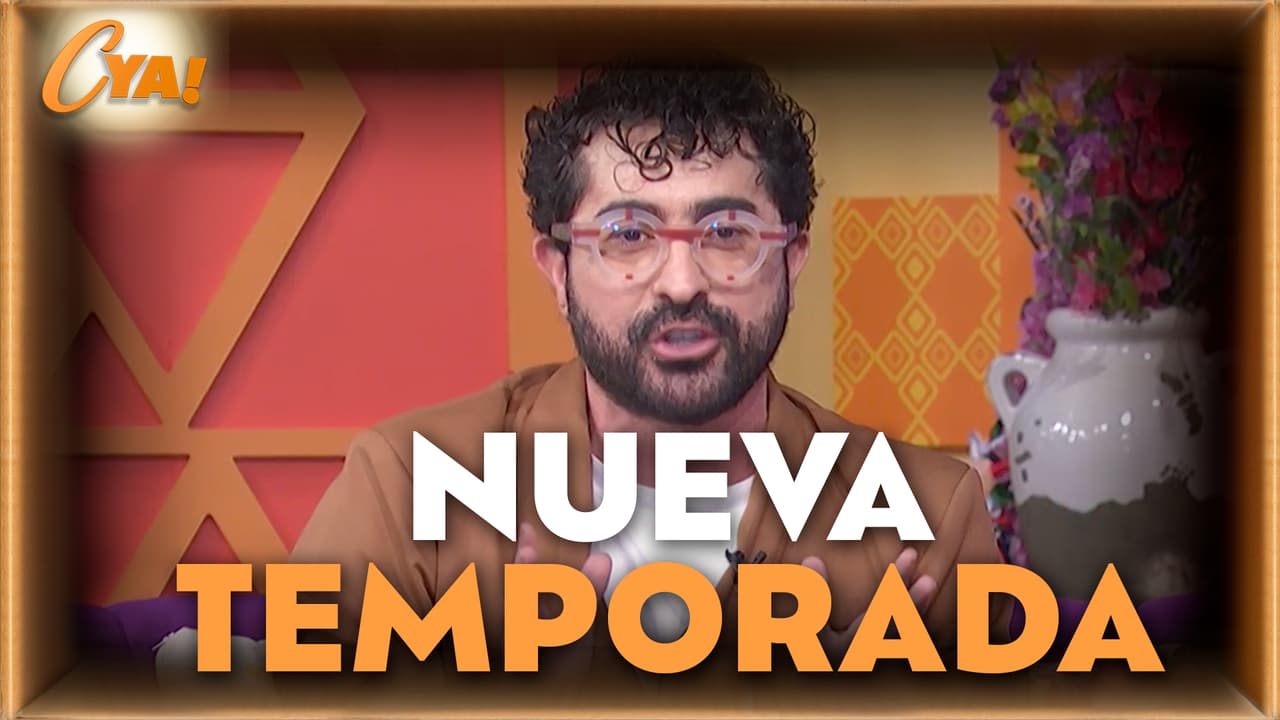 Osvaldo Zárate cuenta lo que pasará con ‘Julián’ en ‘Una Familia de Diez’