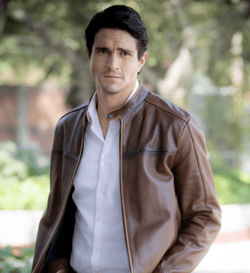 Chris Pazcal disfruta hacer maldades en ‘Diseñando tu Amor’: “Consigue lo que quiere”