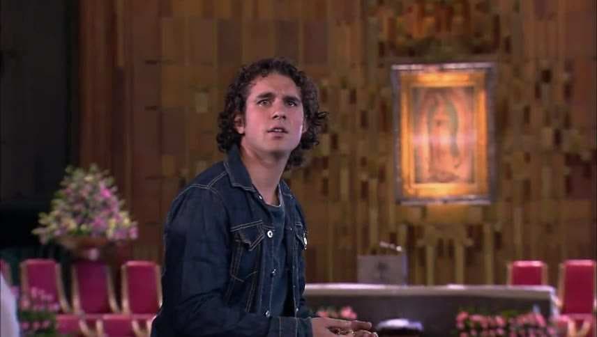 5 capítulos de 'La Rosa' donde la Basílica de Guadalupe también fue una de las protagonistas