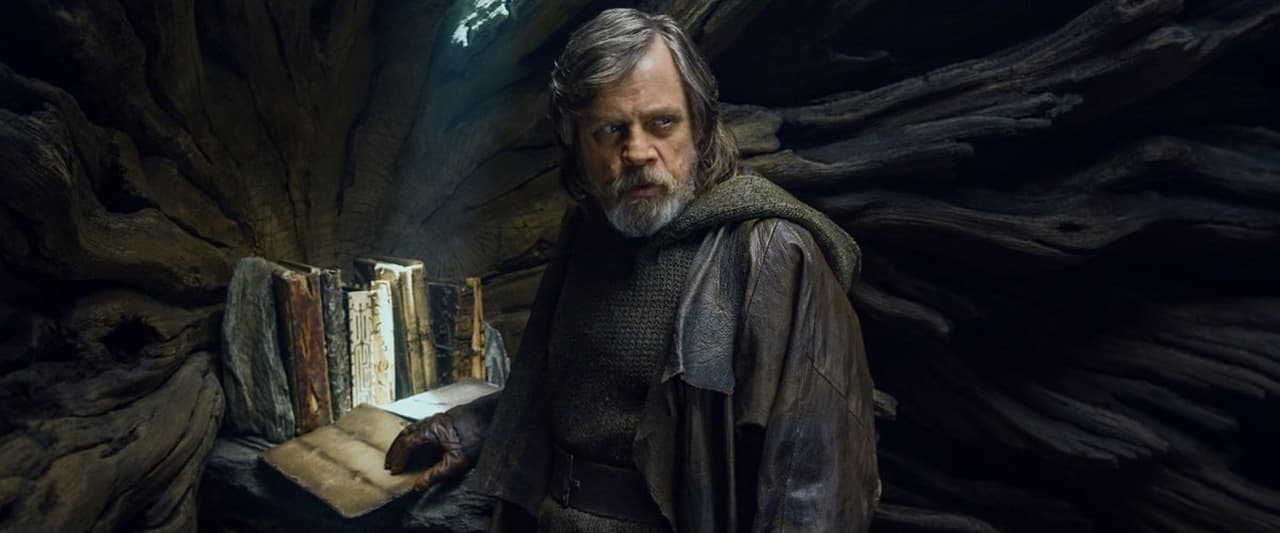 Días que tardó en llegar a los mil millones de dólares: 19 (FOTO: LucasFilm)