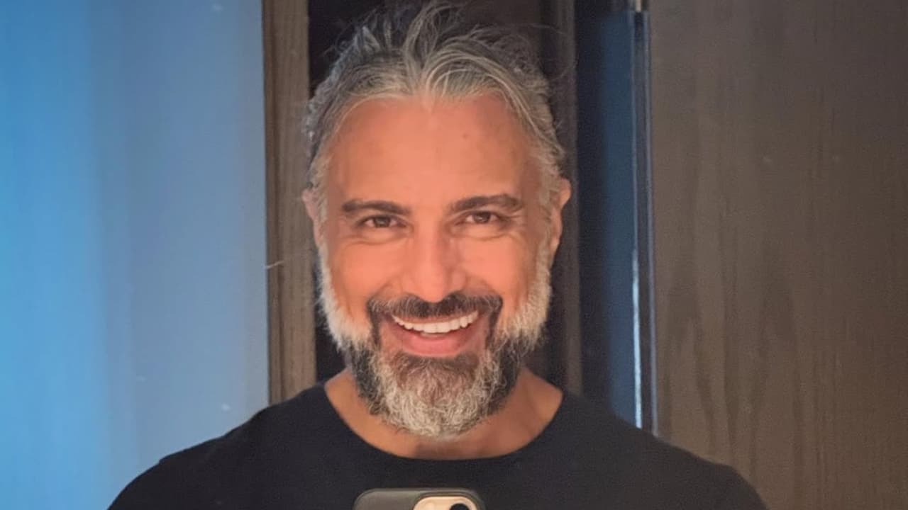 ¡Es oficial! Jaime Camil regresa a las telenovelas de la mano de Rosy Ocampo: "Vamos con todo"