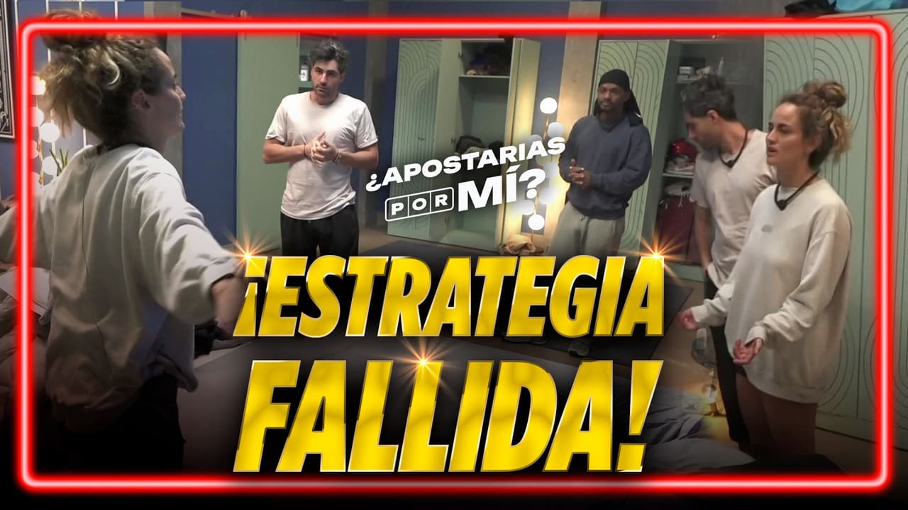 Medina les explica a Breh, Franco y Gigi por qué se dio la ELIMINACIÓN de Zerboni