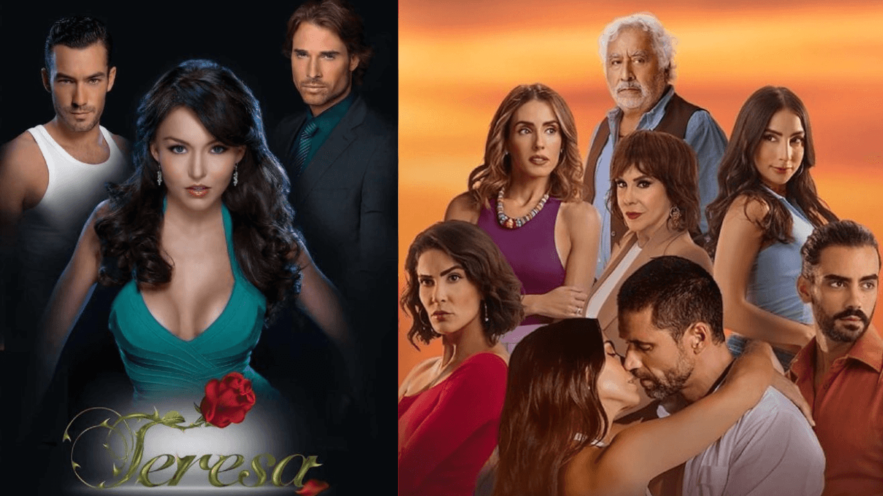Actriz de ‘Teresa’ y ‘Cabo’ se une a Las Estrellas Bailan en Hoy; Andrea Legarreta reacciona: “Es espectacular” 
