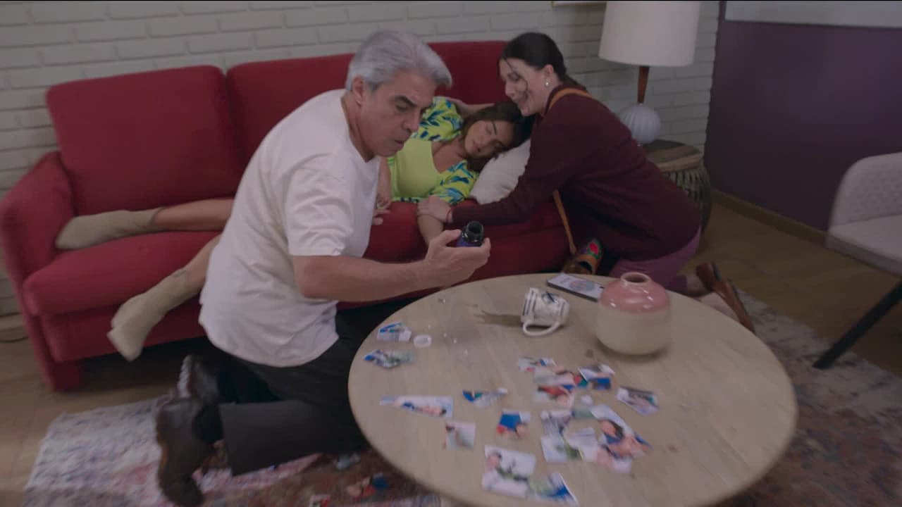 Este martes: ¿Paloma atentará contra su vida?