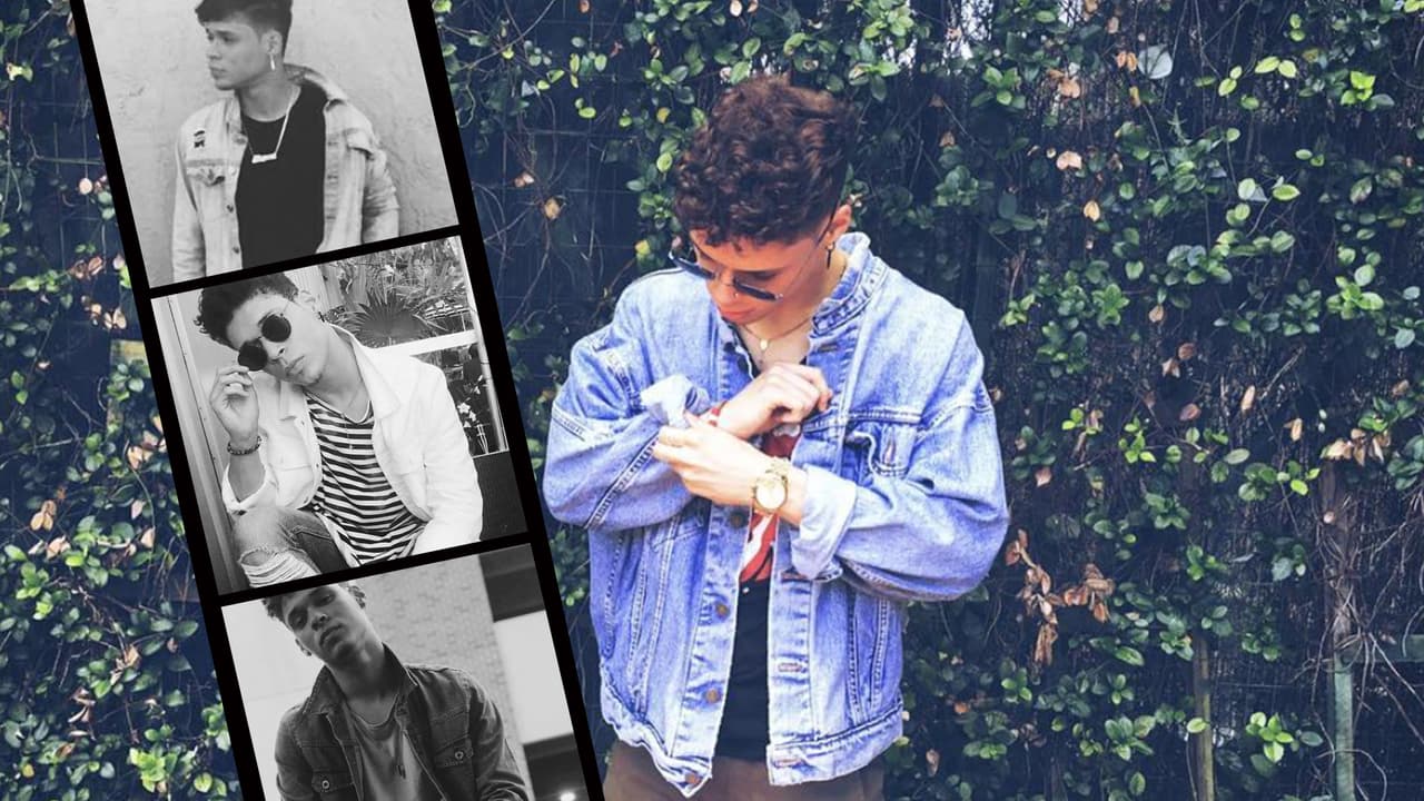 Garmandy impondrá su look en MIX5   