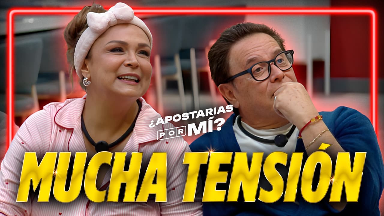 Mario y Brenda saben que su apuesta es decisiva para librar la nominación