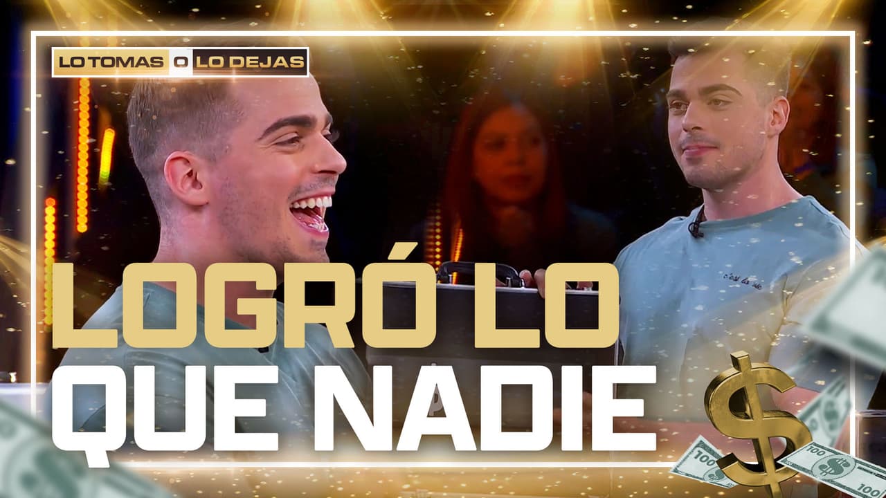 Marco recibe la MEJOR oferta de la temporada de parte de la banquera