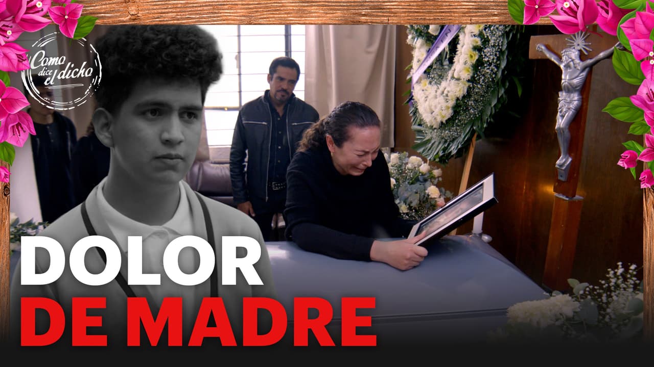 José pierde a su hermanito tras ser herido por unos malandros