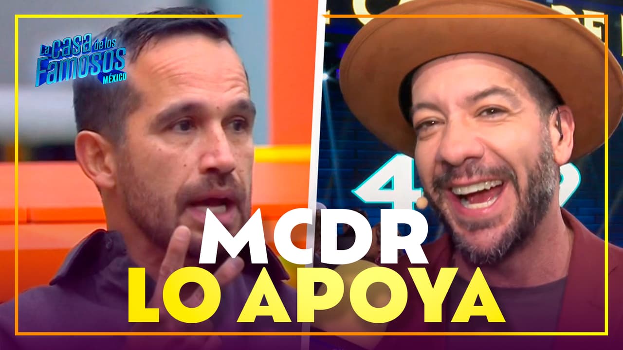 Faisy opina que ‘Guana’ está haciendo un juego muy inteligente en LCDLFMX