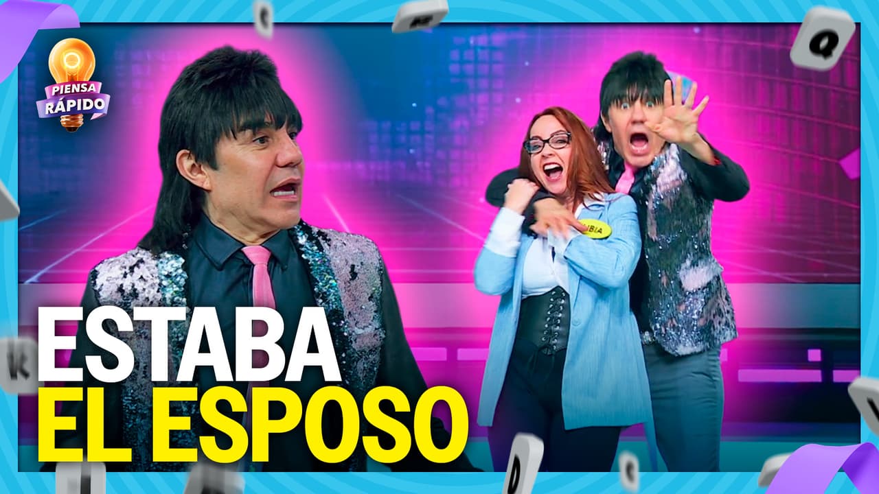 "No me dijiste que eras casada": Vítor recrea escándalo de pareja en concierto