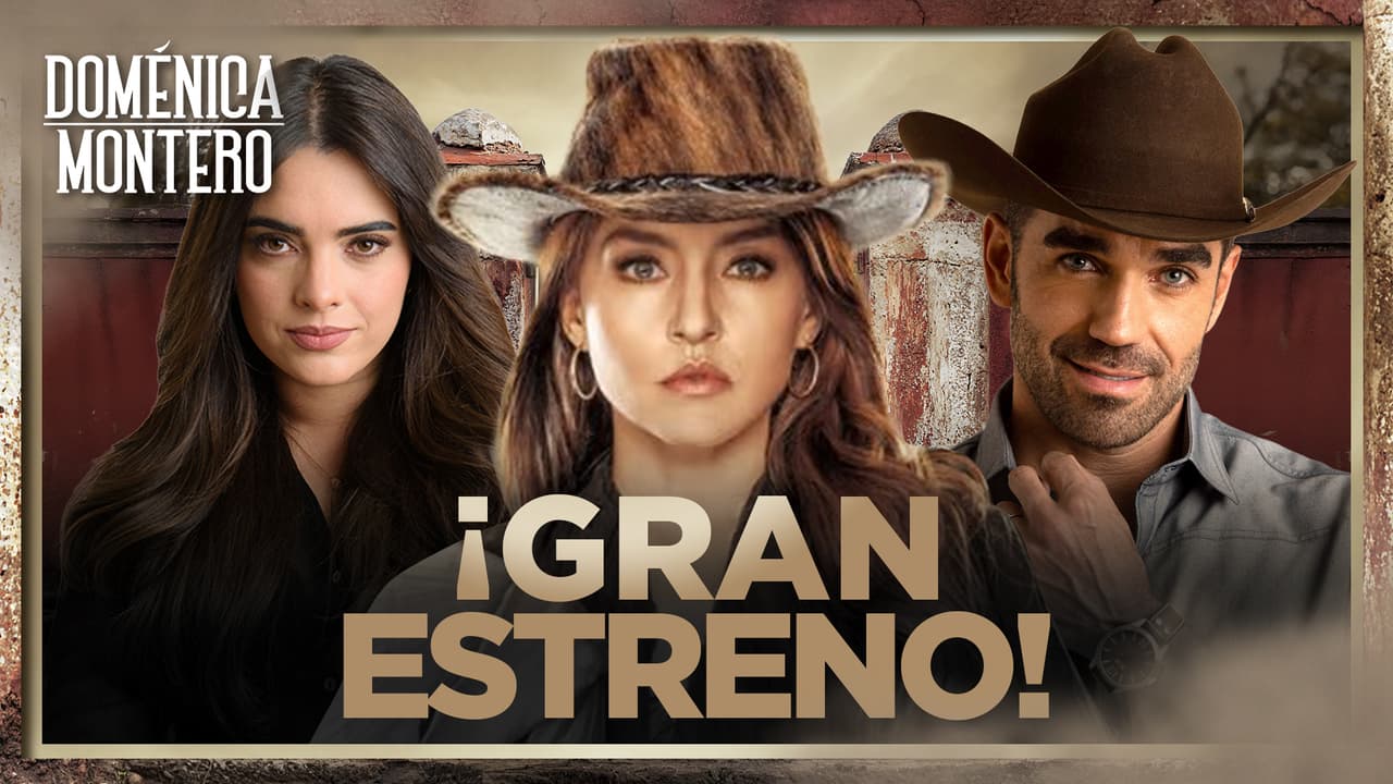 ¿Dónde y a qué hora ver ‘Doménica Montero’ por Las Estrellas?