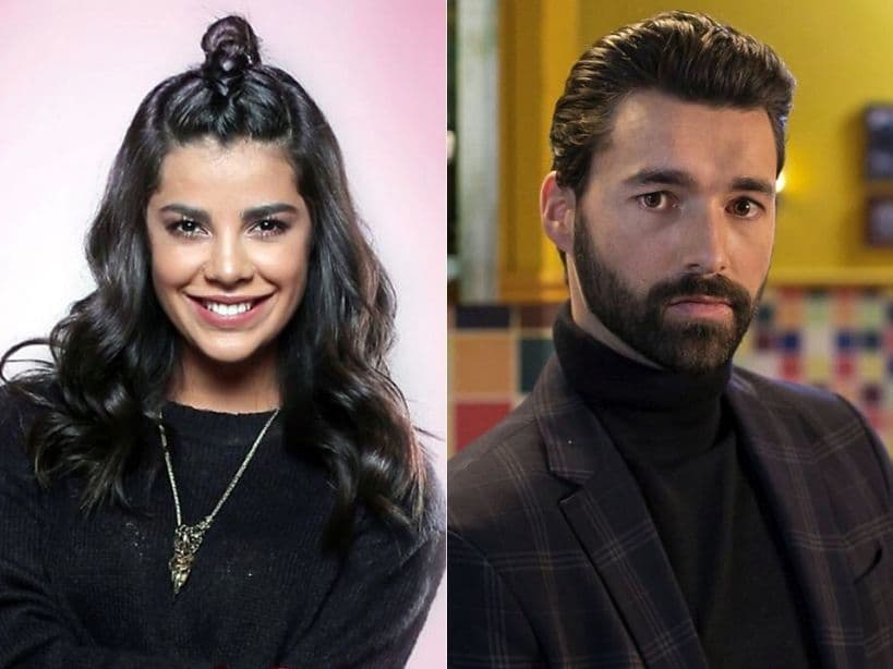 Gonzalo Peña recibe el perdón de Daniela Berriel pero sigue con orden de aprehensión