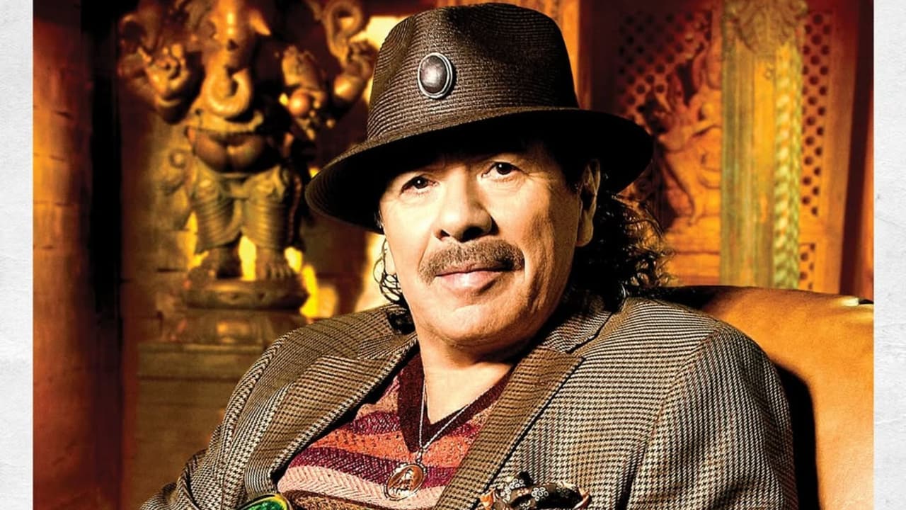 Carlos Santana es hospitalizado de emergencia antes de un concierto: Esto sabemos