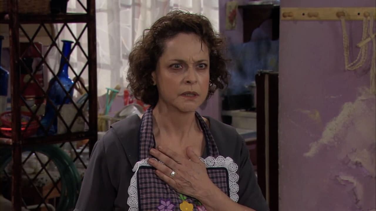 C6: Me das miedo, Teresa