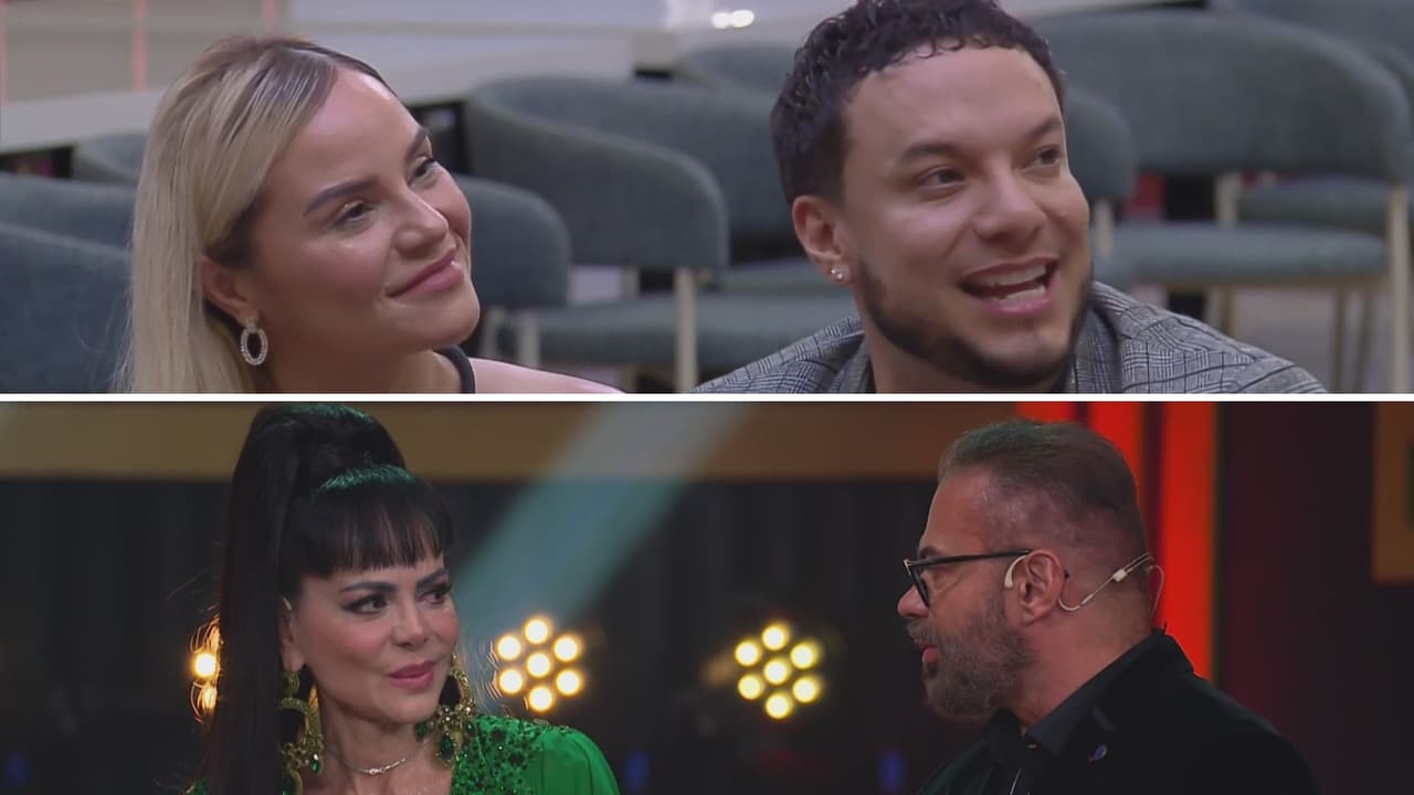 Lorenzo y Claudia reciben un premio por parte de Maribel Guardia y Marco Chacón: ¿de qué trata?