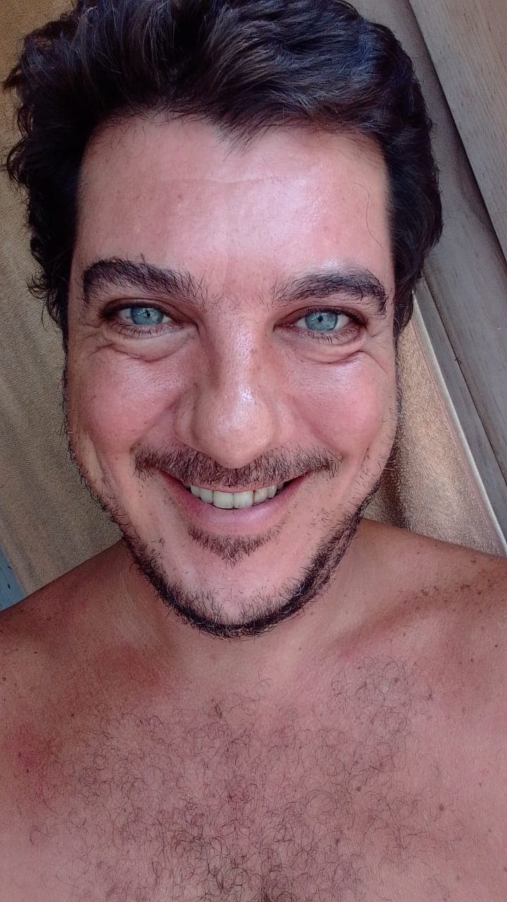 Cristian Seri