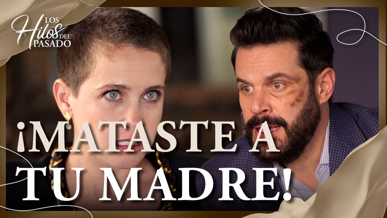 Leonardo descubre el crimen de Tamara