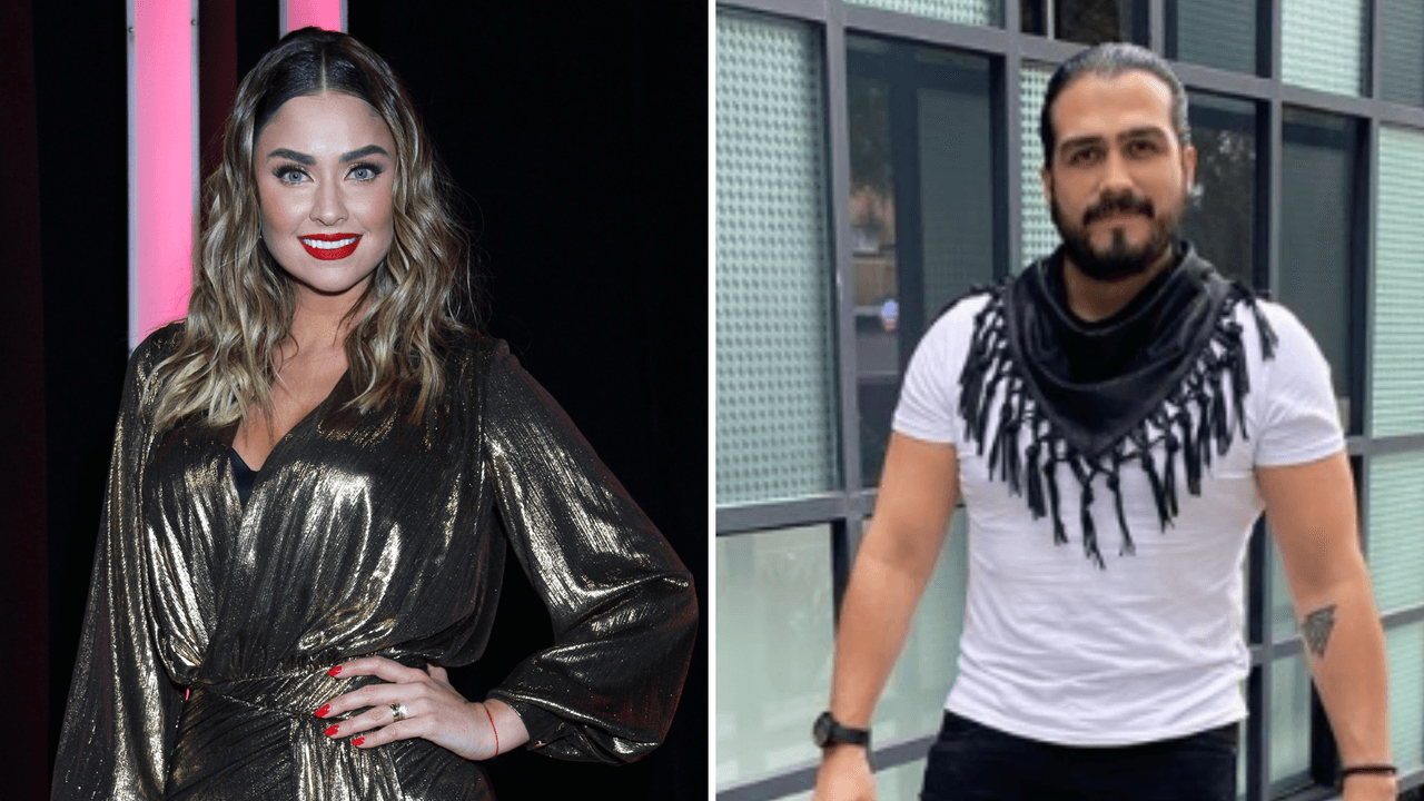 El matrimonio formado por la actriz Claudia Martín y el productor Adrián Tovar aún no ha dado herederos. Sin embargo, tal como lo reveló en entrevista exclusiva para Las Estrellas en febrero de 2020: "Yo creo que tendremos un bebé en un par de años y yo feliz de que suceda", pero aclara que no tiene preferencia por algún género en específico, pues ha aprendido que por algo pasan las cosas y es mejor no pensar en eso.