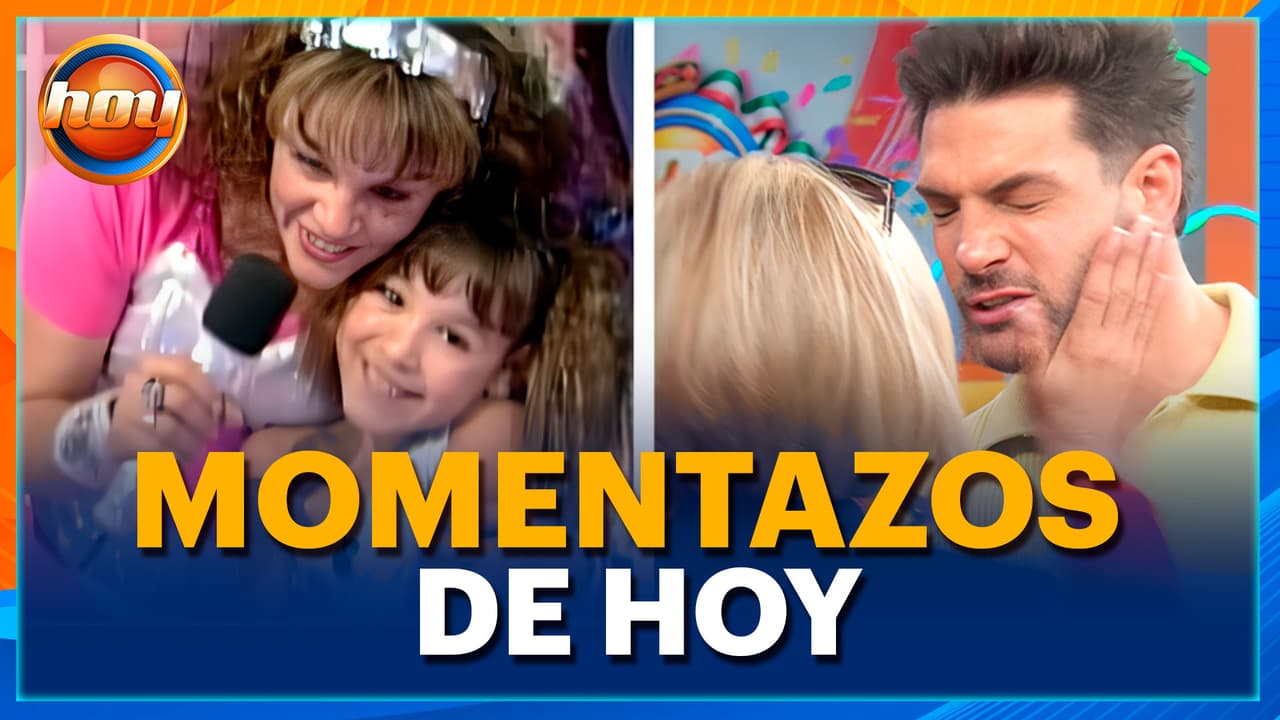 Tatiana PREDIJO el éxito de Danna y Daniela Castro ¡CACHETEA a Nicola!