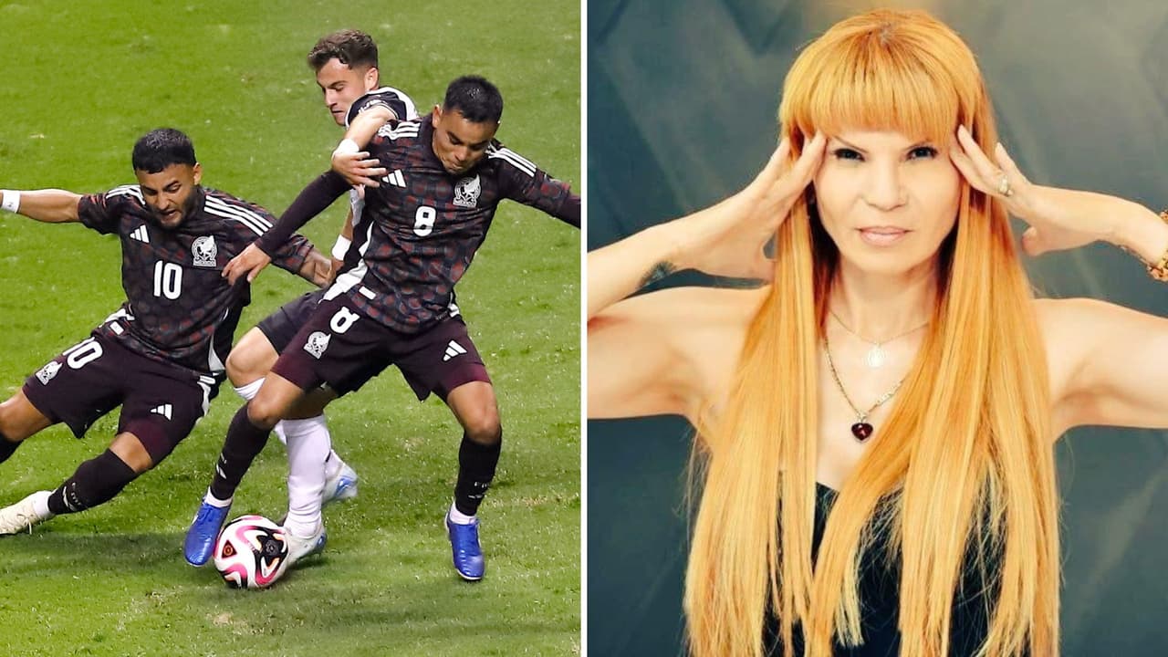 ¿México llegará al quinto partido en el Mundial 2026? Mhoni Vidente lanza fuerte predicción