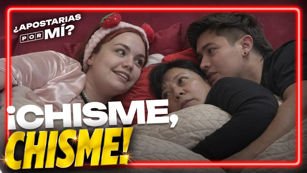 Por un error, Laysha escuchó que Alina y Jim están muy fuertes