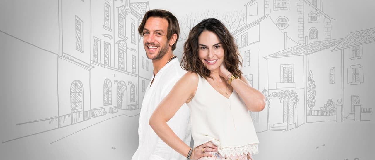 ¡Así reaccionaron los fans al final de 'Doña Flor y sus dos maridos'!