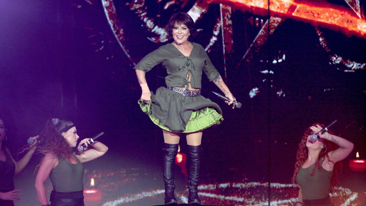 ¿Alejandra Guzmán vuelve a ser hospitalizada tras su cirugía de columna? Esto sabemos sobre su estado de salud