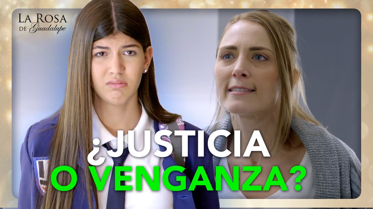 Carolina descarga su dolor en su sobrina y la señala como asesina de su hijo