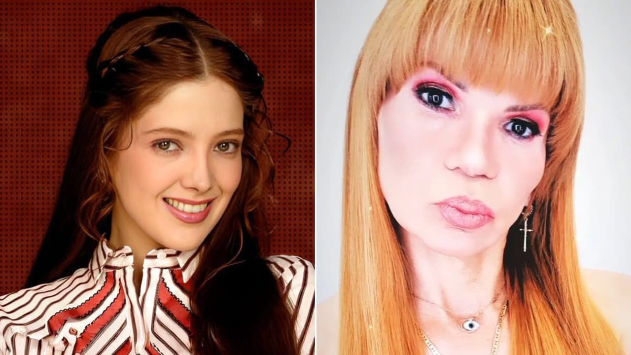 ¿Cuál es el estado de salud de Adela Noriega? Mhoni Vidente hace impactante revelación
